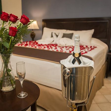 Hotel Presidente Las Tablas Εξωτερικό φωτογραφία