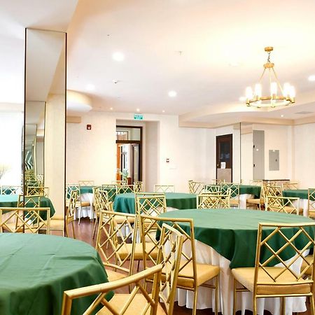 Hotel Presidente Las Tablas Εξωτερικό φωτογραφία