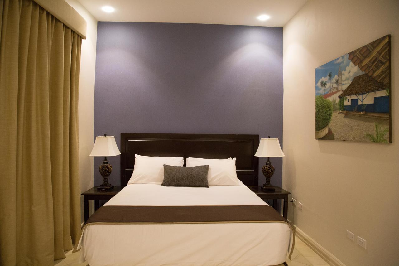 Hotel Presidente Las Tablas Εξωτερικό φωτογραφία
