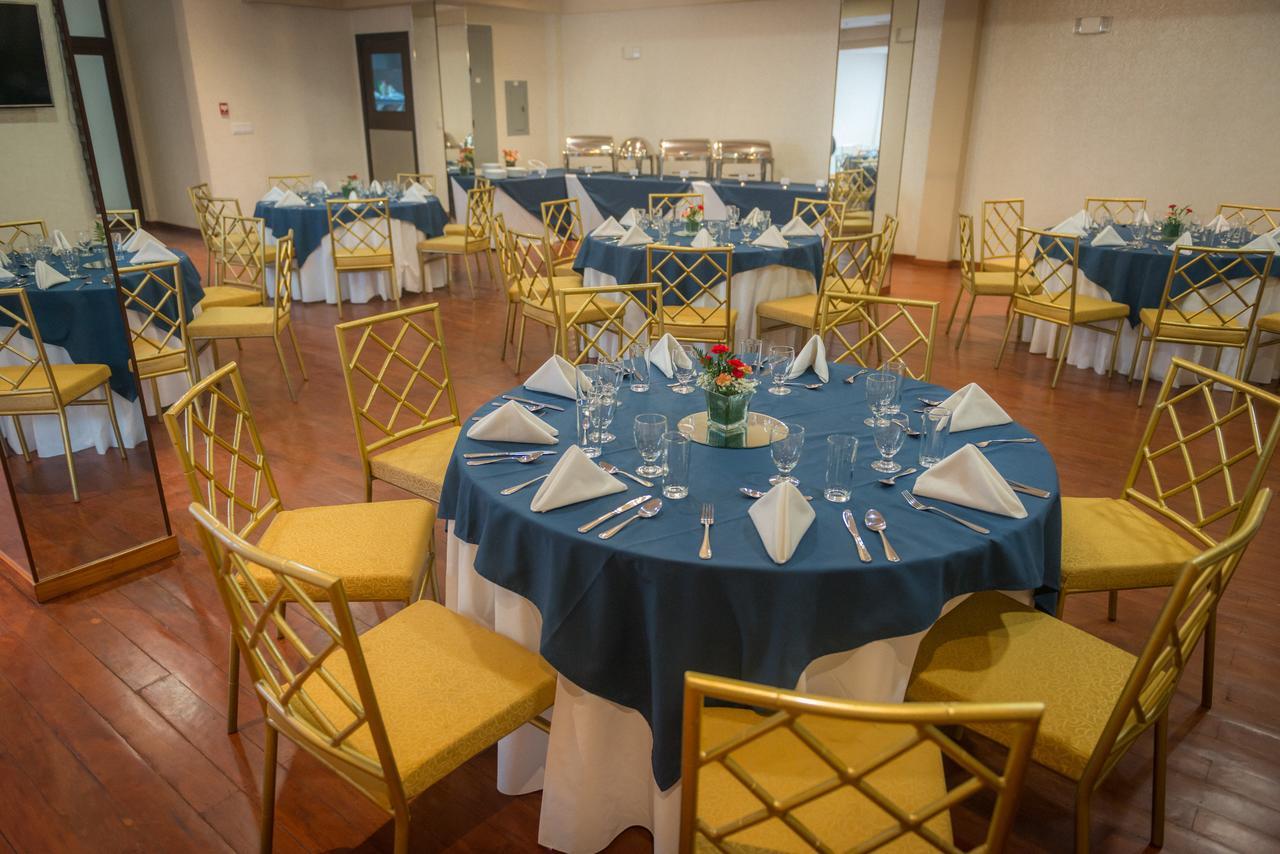 Hotel Presidente Las Tablas Εξωτερικό φωτογραφία