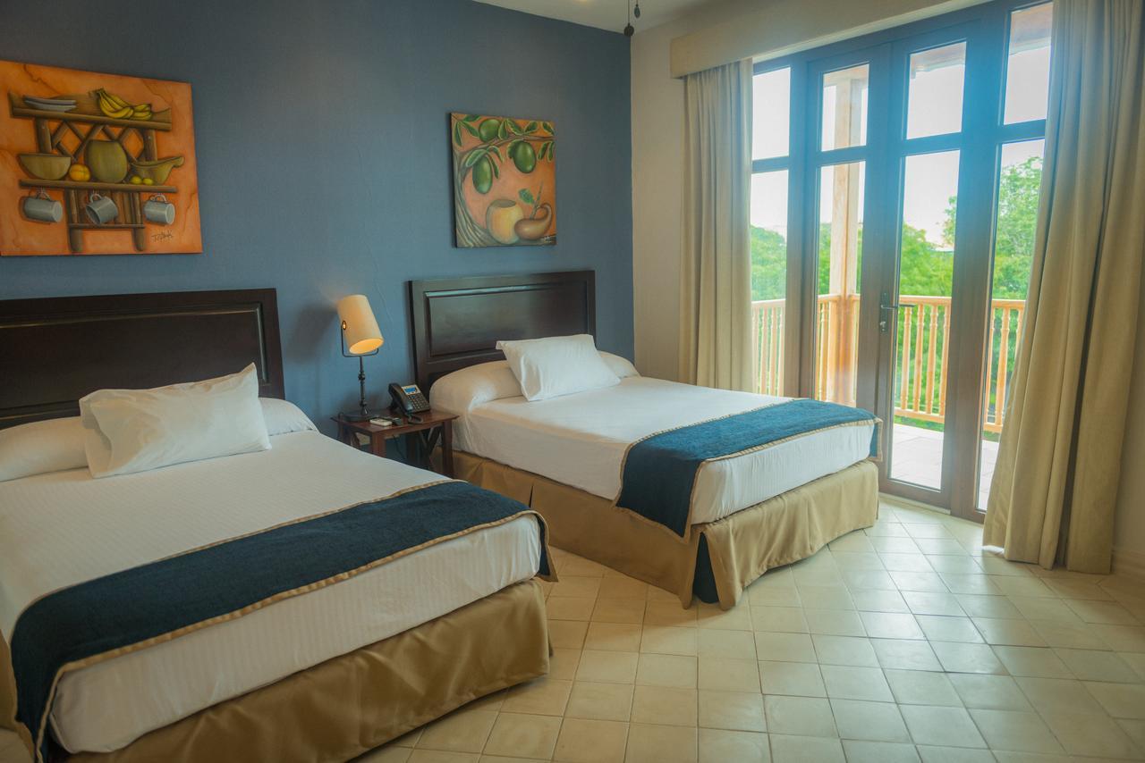 Hotel Presidente Las Tablas Εξωτερικό φωτογραφία