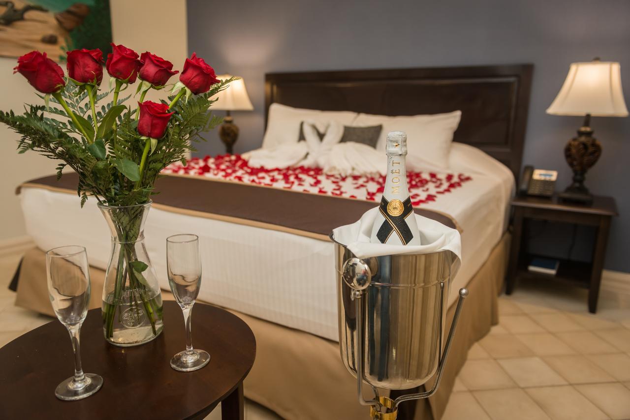 Hotel Presidente Las Tablas Εξωτερικό φωτογραφία
