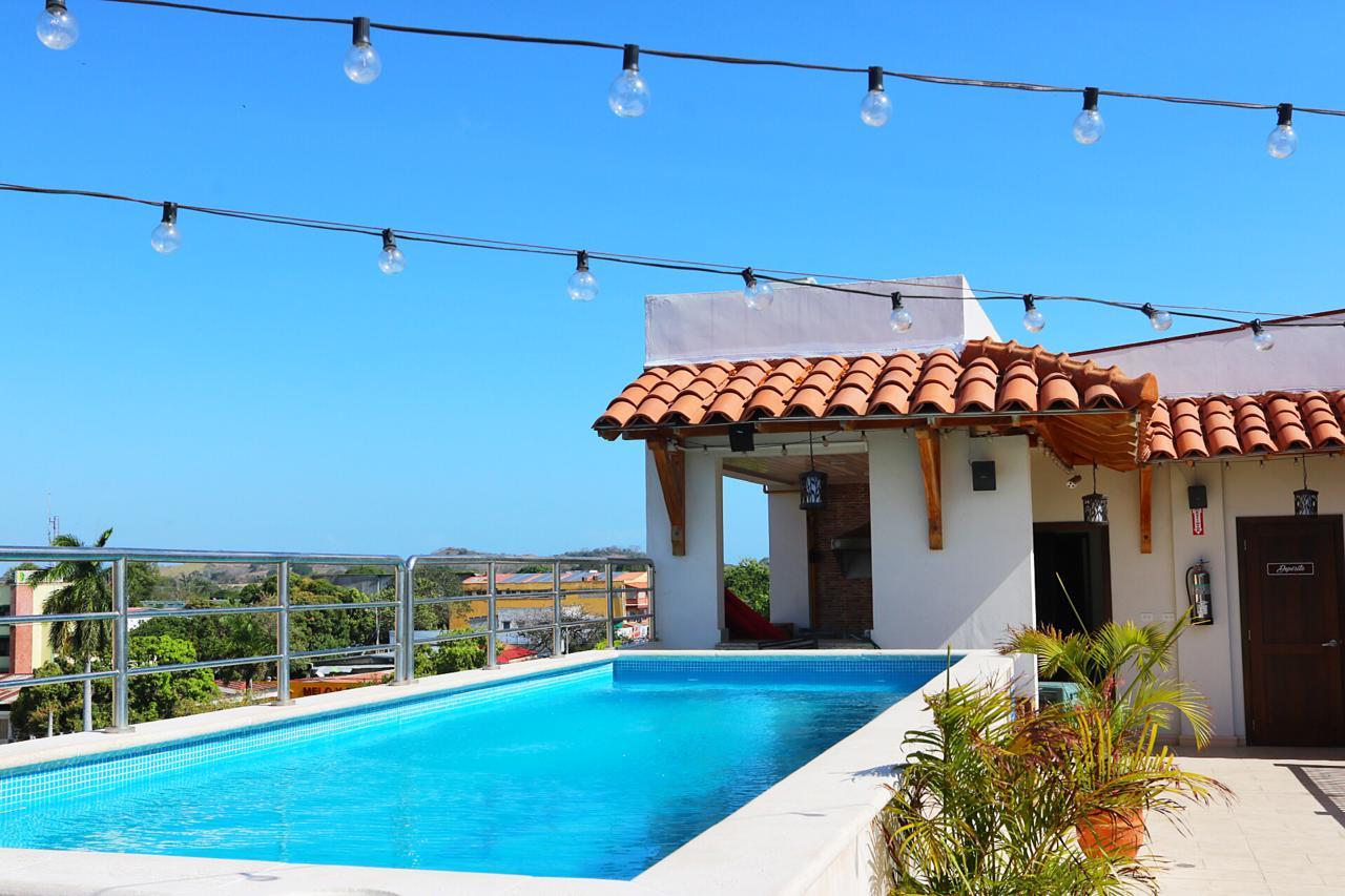 Hotel Presidente Las Tablas Εξωτερικό φωτογραφία
