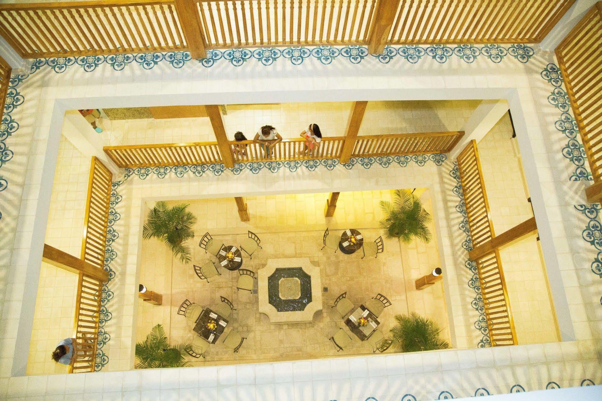 Hotel Presidente Las Tablas Εξωτερικό φωτογραφία