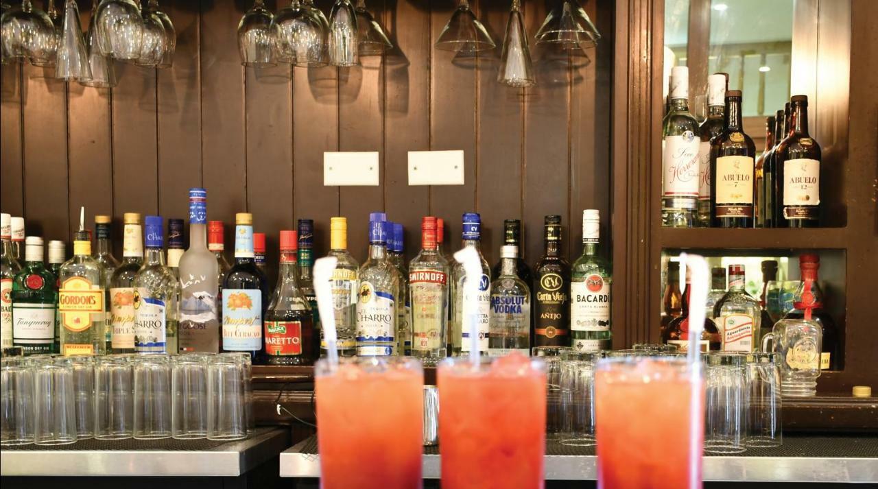 Hotel Presidente Las Tablas Εξωτερικό φωτογραφία