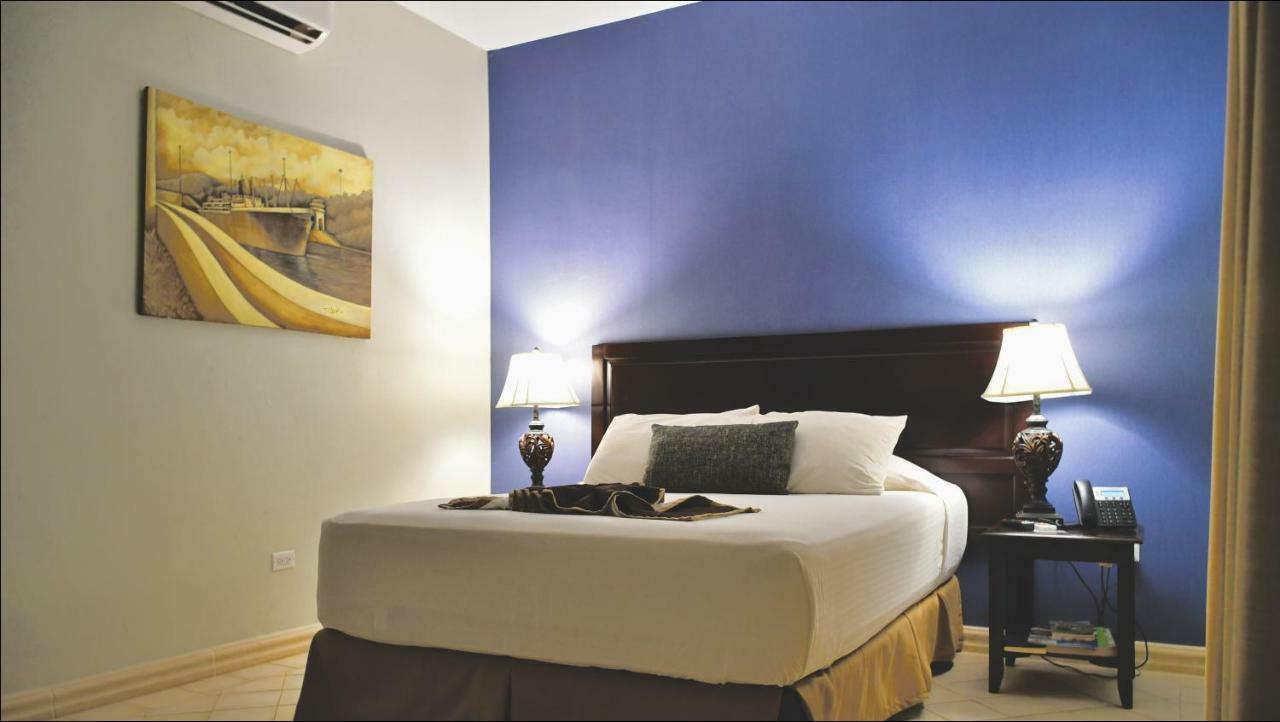 Hotel Presidente Las Tablas Εξωτερικό φωτογραφία