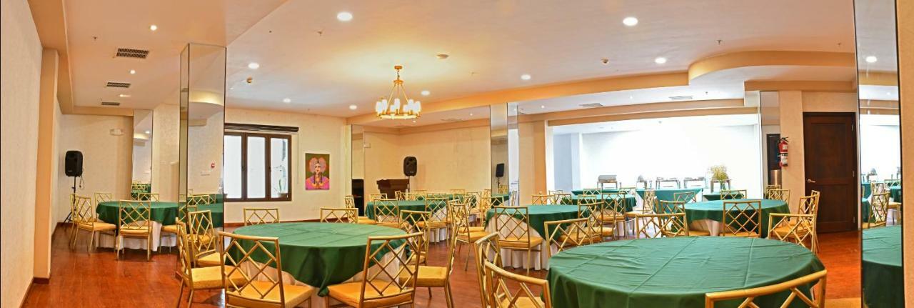 Hotel Presidente Las Tablas Εξωτερικό φωτογραφία